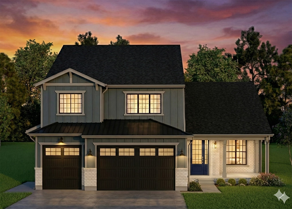 9912 Alani Hill Way, Concord Farr TN